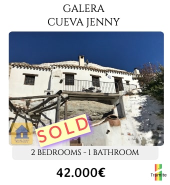 cuevas spain cheap property